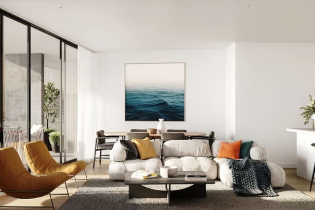 Candela Ivanhoe - 40 Upper Heidelberg Road, Ivanhoe