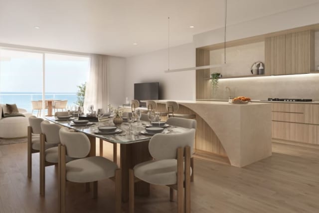 Perspective Nexus: Move In Sep 2025 - 949 Gold Coast Highway, Palm Beach