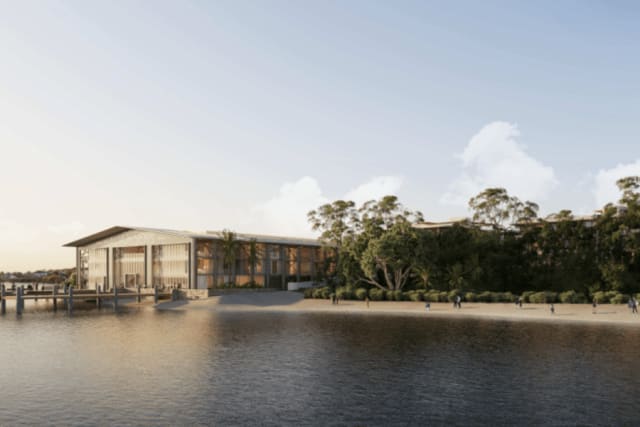 Cosmopolitan by Deicorp, Parramatta - 34 Hassall Street, Parramatta