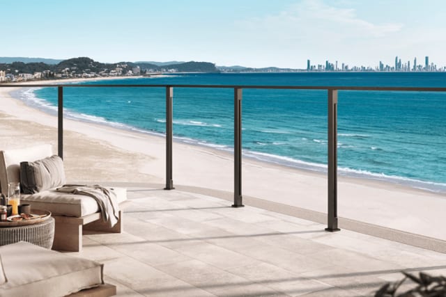 Monterey, Kirra Beach - 4-6 Musgrave Street, Coolangatta