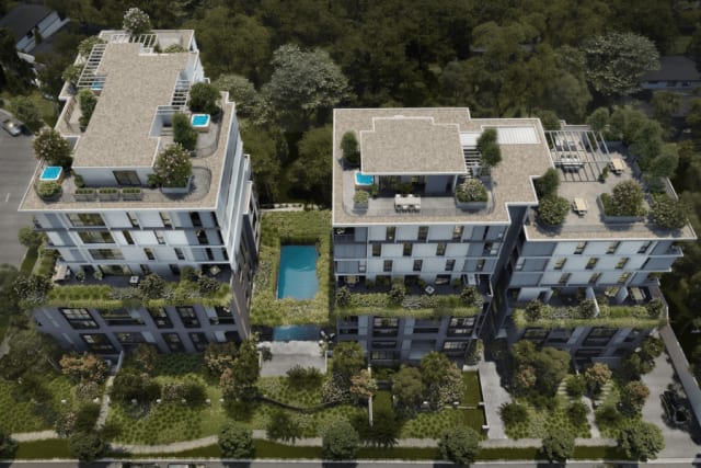 Astrid, Castle Hill - 11-15 Fishburn Crescent, Castle Hill