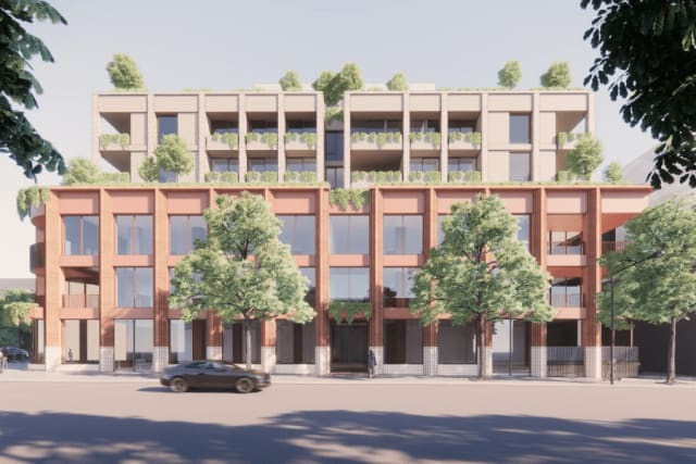 Hampton Hill | By Lowe Living - 464 Hampton Street, Hampton