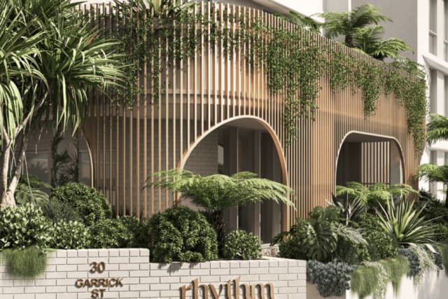 Rhythm Kirra Hill - 30 Garrick Street, Coolangatta