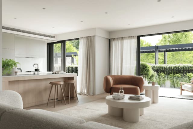 Willoughby Grounds - 5 Walter Street, Willoughby