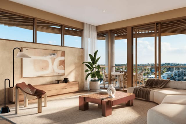 Casamia West End - 105-107 Jane Street, West End