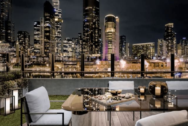 The Highlander, Melbourne - 490 Flinders Street, Melbourne