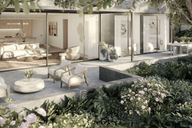 Everose, Rose Bay - 575 Old South Head Road, Rose Bay