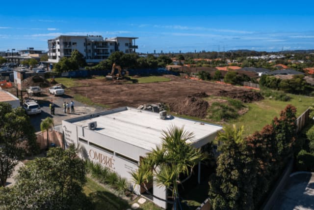 Ombré Robina - 46 Scottsdale Drive, Robina