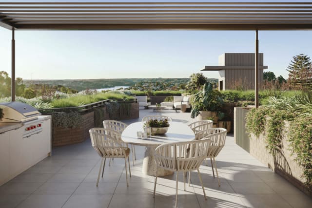 Eden, Mosman - 5 Brady Street, Mosman