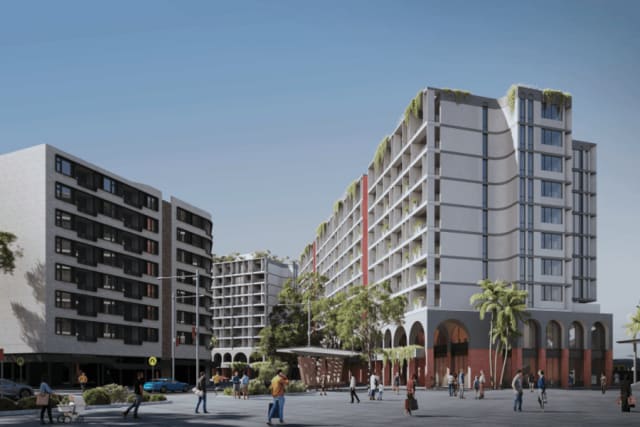 Mayfair on Penrith - 172 Lord Sheffield Circuit, Penrith