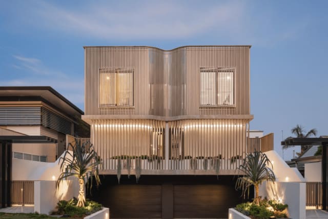 Lila Mermaid Beach - 5 Petrel Avenue, Mermaid Beach