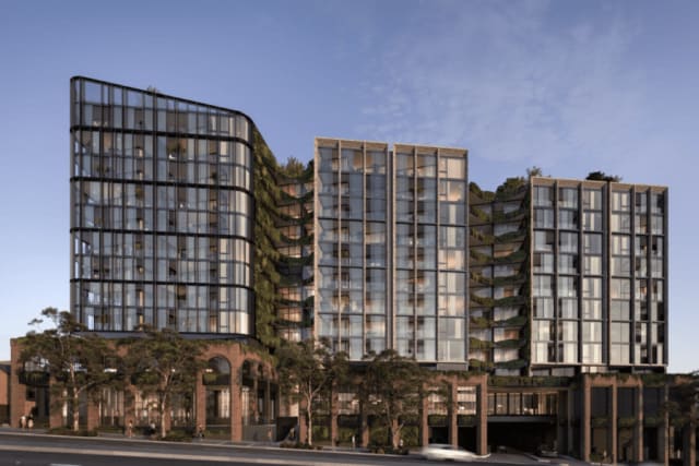 Rozelle Village, Rozelle - 152 Victoria Road, Rozelle