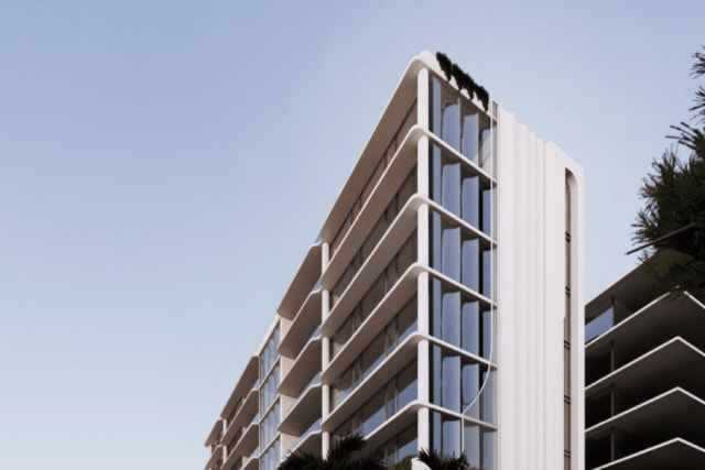 Ripple - 2 Palm Beach Avenue, Palm Beach