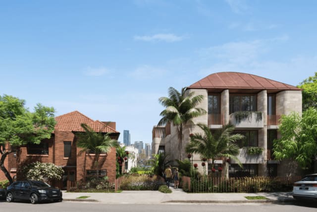 Kirribilli Harbour - 75 Kirribilli Avenue, Kirribilli