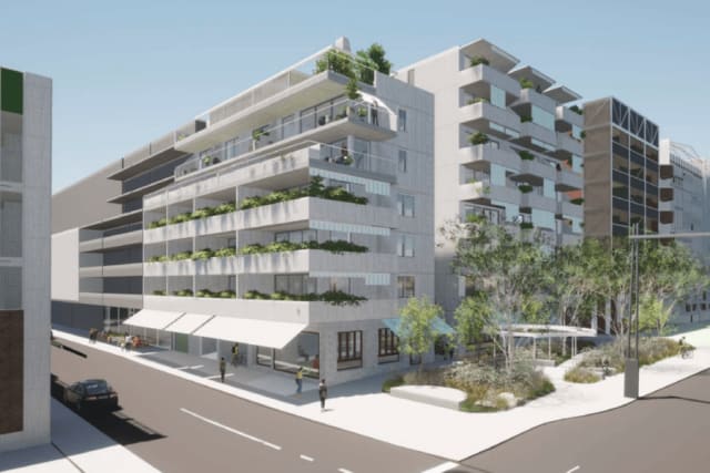 17-19 Hope Street, Brunswick