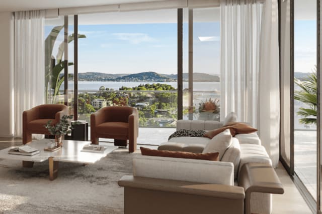 The Grand, Gosford - 27-37 Mann Street, Gosford