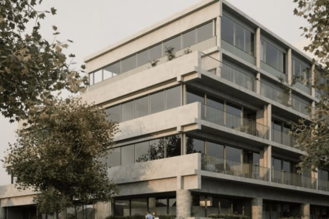 450 Gore Street, Fitzroy