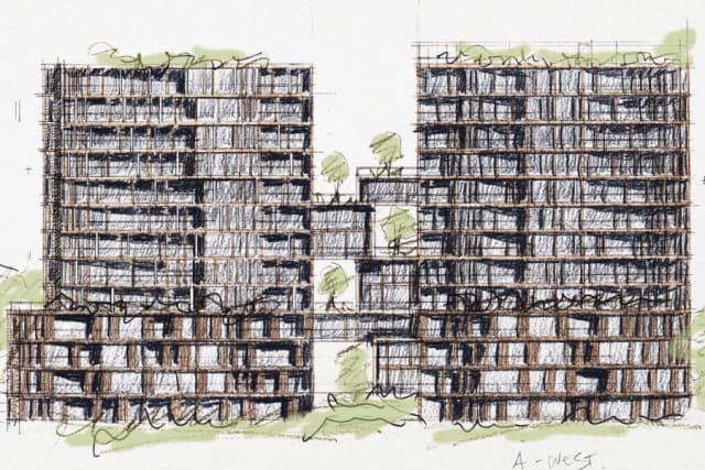 Carrington Place, Castle Hill - 36 Carrington Road, Castle Hill