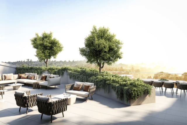 Candela Ivanhoe - 40 Upper Heidelberg Road, Ivanhoe