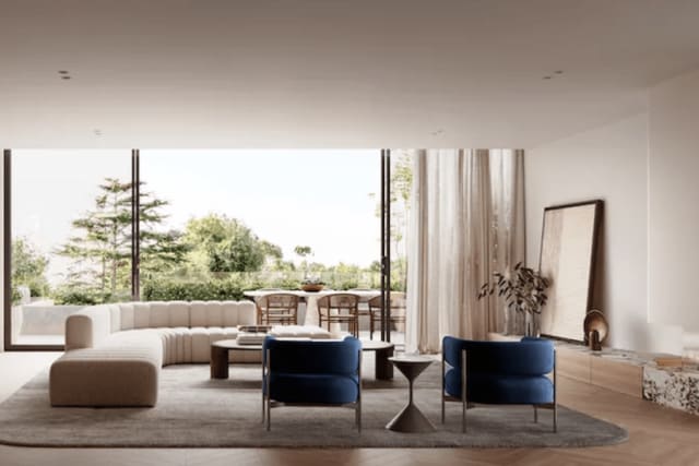 Plant Street by Milieu, Malvern - 1 Plant Street, Malvern