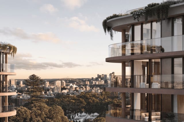 The Centennial Collection, East Sydney - 2 Nelson Street, Bondi Junction