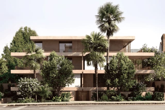 49 Walsh Street, South Yarra - 49 Walsh Street, South Yarra