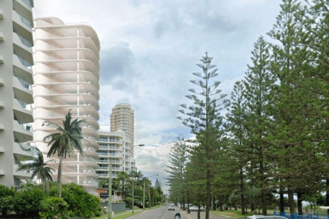 216 The Esplanade, Burleigh Heads