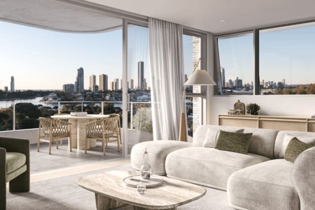 Eden Garden Residences - 20 Bauer Street, Southport