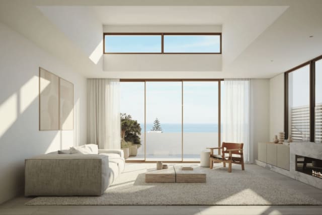 Skylight, Sandringham - Skylight, Sandringham   2 Fernhill Road, Sandringham