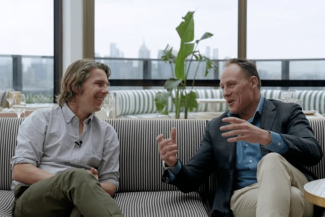 The Bryson of Chatswood - 871-877 Pacific Highway, Chatswood