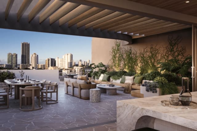 Eden Garden Residences - 20 Bauer Street, Southport