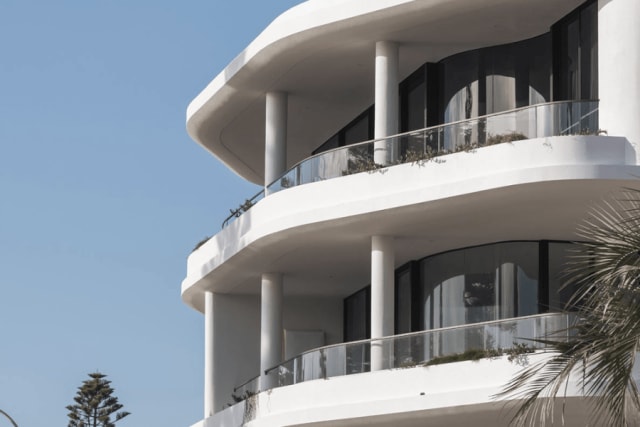 Ondas - 138-139 North Steyne, Manly