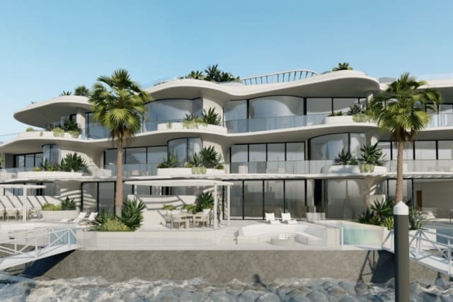 Perspective Helm: Move In Dec 2025 - 107 Stanhill Drive, Chevron Island