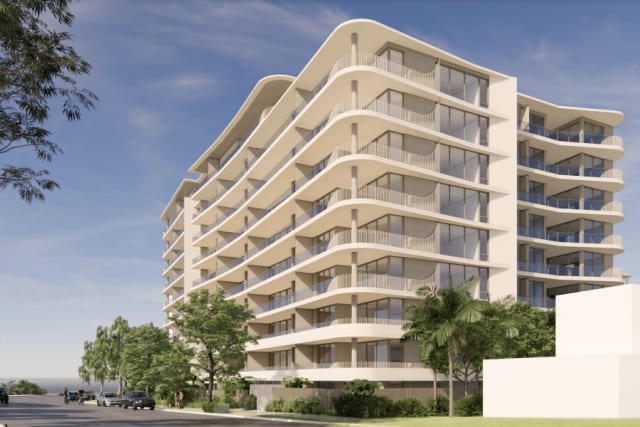 Tydal Woody Point - 2-8 Gayundah Esplanade, Woody Point