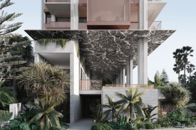 Casamia West End - 105-107 Jane Street, West End