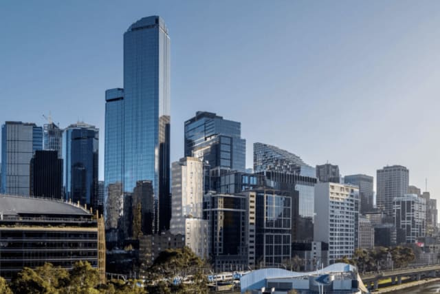 The Highlander, Melbourne - 490 Flinders Street, Melbourne