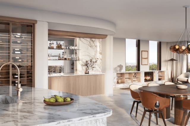 The Centennial Collection, East Sydney - 2 Nelson Street, Bondi Junction