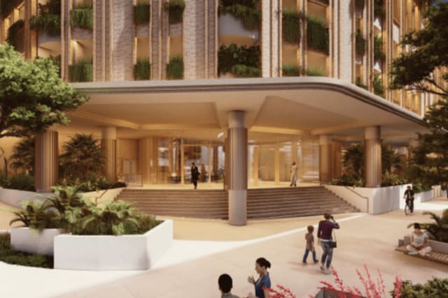 175 Melbourne Street, South Brisbane