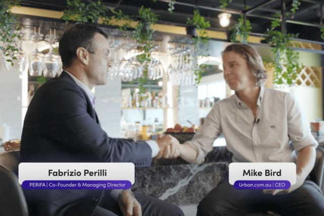 Putney Wharf Residences - 20 Waterview Street, Putney