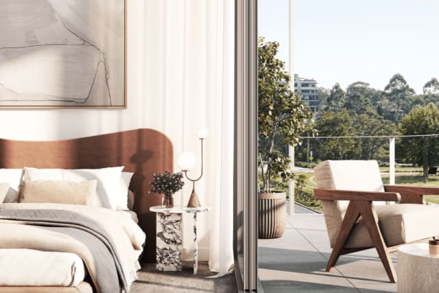 Falcon & Alexander - 8 Alexander Street, Crows Nest