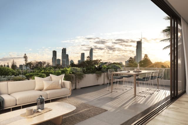 Capri Villas - 81 Salerno Street, Isle Of Capri