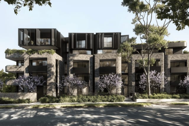 Willoughby Grounds - 5 Walter Street, Willoughby