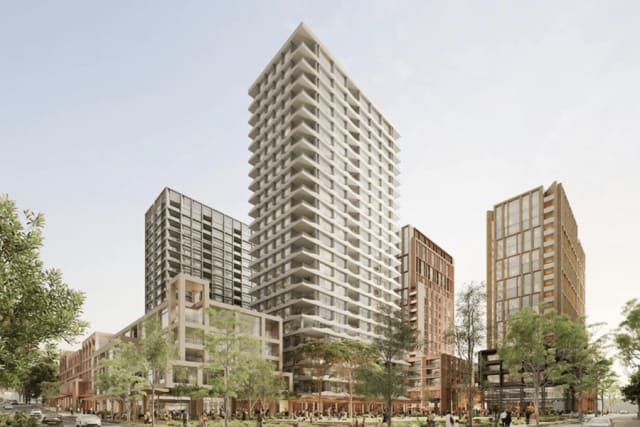 Kings Bay Village - 53-75 Queens Road, Five Dock