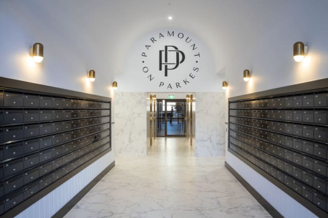 Paramount on Parkes, Harris Park - 14-20 Parkes Street, Harris Park