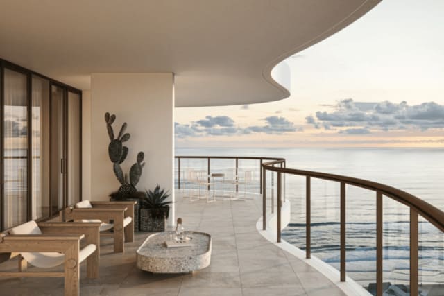 Crest Broadbeach - 13 Armrick Avenue, Broadbeach