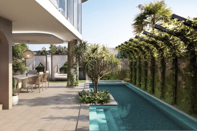 Perspective Nexus: Move In Sep 2025 - 949 Gold Coast Highway, Palm Beach