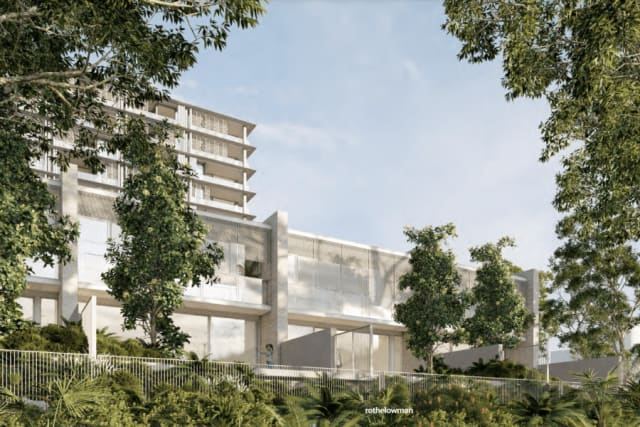 Rivara, West End - 117 Victoria Street, West End