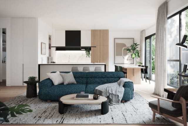 The Fabric, Altona North - 188-198 Blackshaws Road, Altona North