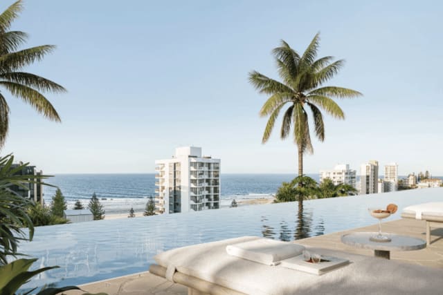 Harbour Shores, Biggera Waters - 564 Oxley Drive, Biggera Waters