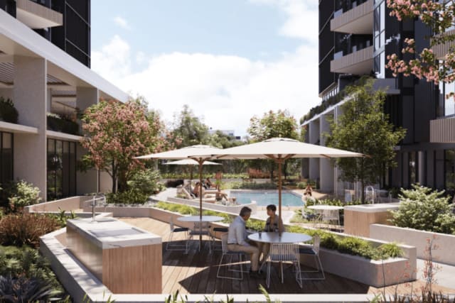 ERA Newcastle - 124-126 Bull Street, Newcastle West